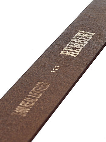 Ремень 45мм Rembini 30