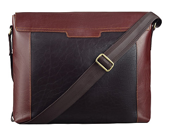 Сумка мужская через плечо 39-3 Сумка мужская через плечо 39-3