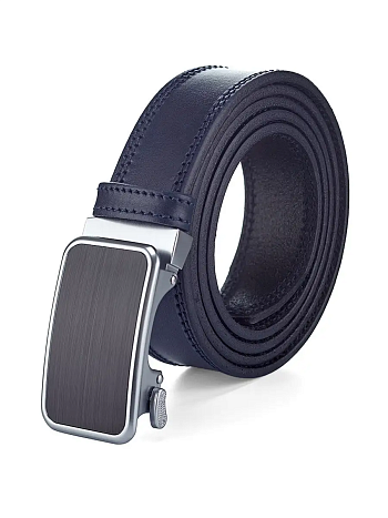 Ремень мужской 35мм Автоматический Rembini 115