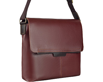 Сумка мужская через плечо 35-3 Сумка мужская через плечо 35-3