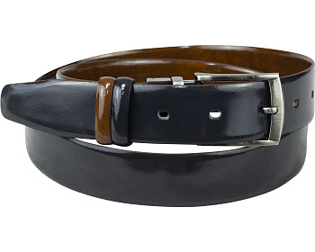 Ремень мужской 35 мм Двусторонний 35/174