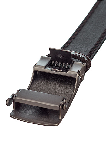 Ремень мужской 35мм Автоматический Rembini 101 Ремень мужской 35мм Автоматический Rembini 101