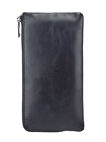 Сумка на ремень 2304 black