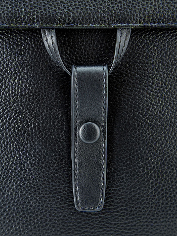 Рюкзак кожаный Famous Men 131419-101