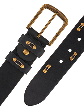 Ремень мужской Navigator design 118