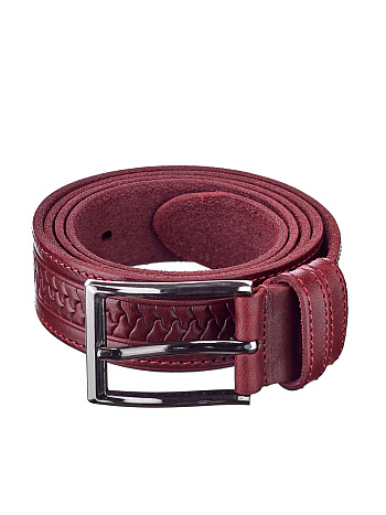 Ремень 35мм мужской Rembini 108-3