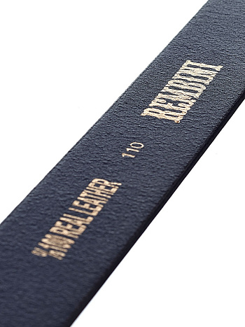 Ремень 45мм Rembini 31