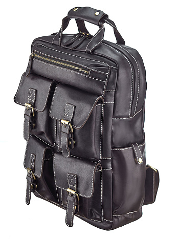 Рюкзак кожаный HIDESIGN 5097 Рюкзак кожаный HIDESIGN 5097