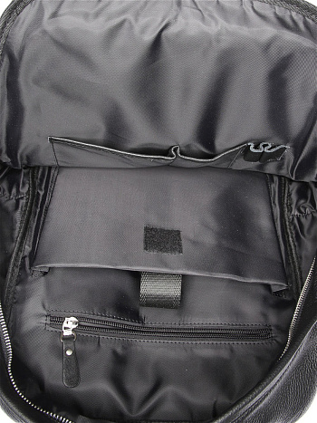 Рюкзак кожаный H.T 8003-1