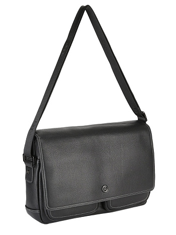 Кожаная сумка H.T 3496-2 Кожаная сумка H.T 3496-2