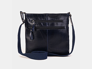 Сумка через плечо Alexander TS P0005 Blue Сумка через плечо Alexander TS P0005 Blue