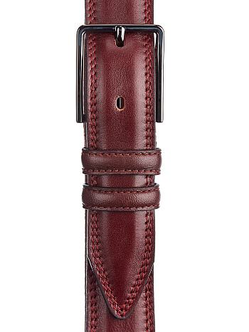 Ремень мужской 35мм Премиум №12