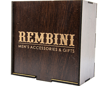 Подарочная коробка №14