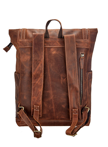 Рюкзак кожаный HIDESIGN 1371-2