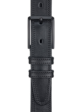 Ремень мужской 35мм Rembini 36