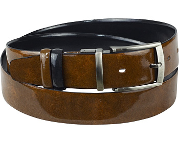 Ремень мужской 35 мм Двусторонний 35/174