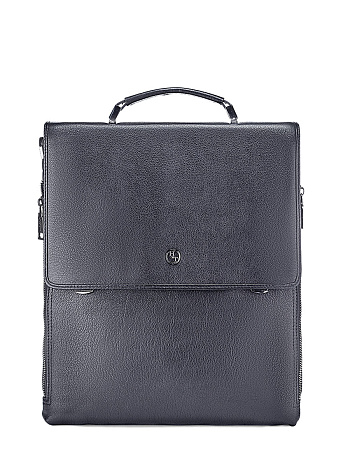 Портфель кожаный H.T 5361-2 Портфель кожаный H.T 5361-2