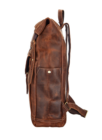 Рюкзак кожаный HIDESIGN 1371-2