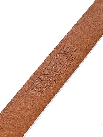 Ремень 35мм Автоматический Rembini 119