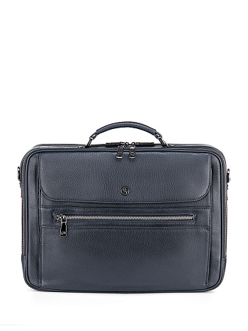 Кожаный портфель  H.T 2003-1 Кожаный портфель  H.T 2003-1