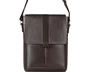 Сумка мужская через плечо 49-2 Сумка мужская через плечо 49-2