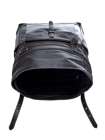 Рюкзак кожаный HIDESIGN 1371-1