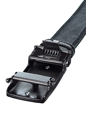 Ремень мужской 35мм Автоматический Rembini 104