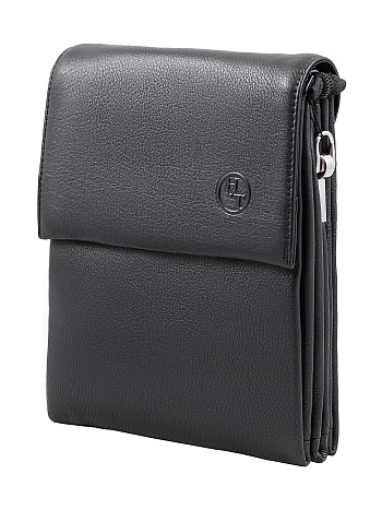 Сумка через плечо H.T 9092-1 Сумка через плечо H.T 9092-1