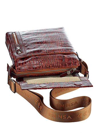 Сумка через плечо Eminsa 6044 4-4 Сумка через плечо Eminsa 6044 4-4