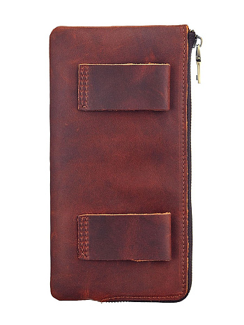 Сумка на ремень 2304 brown