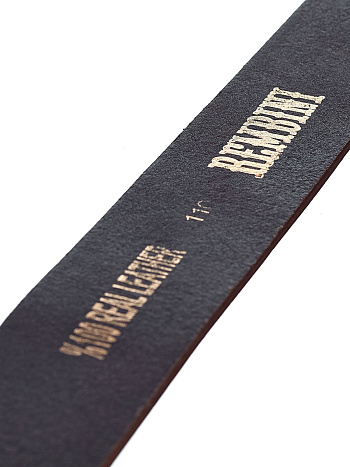 Ремень 45мм Rembini 29