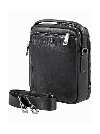Сумка через плечо H.T 407-73 Сумка через плечо H.T 407-73