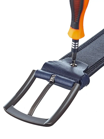 Ремень мужской 45мм Rembini 117